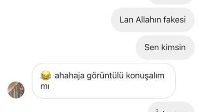 VE GÜNÜN TROLÜ :D KARDEŞİM BANA DAVA AÇARSA KAÇ YIL YERİM?