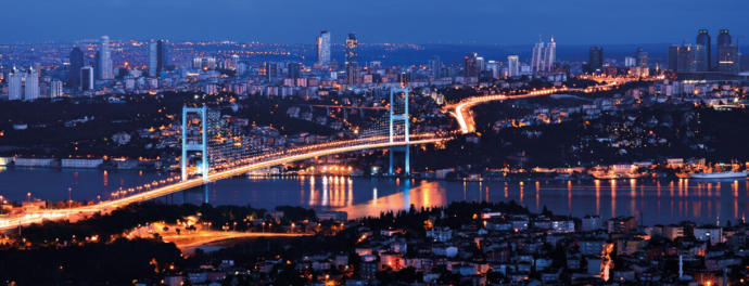 İzmir mi? Ankara mı? İstanbul mu?