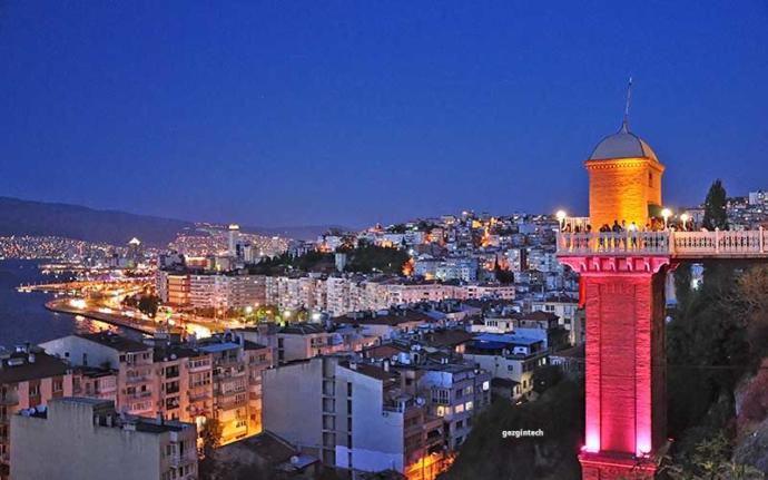 İzmir mi? Ankara mı? İstanbul mu?