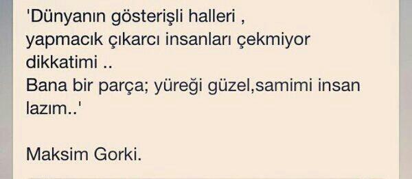 Kendi çıkarları uğruna insanlar tarafından kullanıldığınız/kullandığınız zamanlar oldu mu? 
