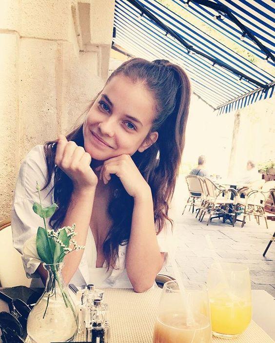 Gigi Hadid vs Barbara Palvin?