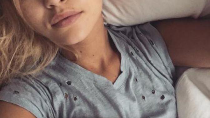 Gigi Hadid vs Barbara Palvin?
