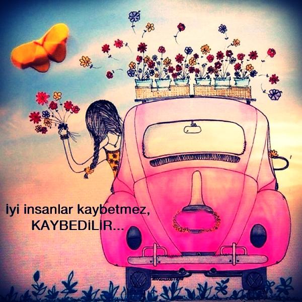 İyi insan kimlere denir ?