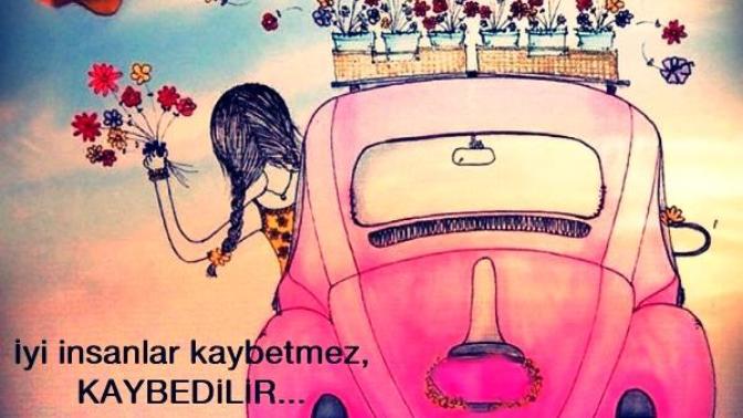İyi insan kimlere denir?