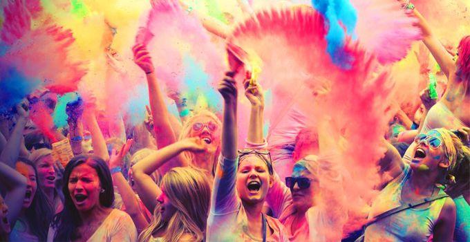 Yaşadığınız şehirde hangi festival düzenleniyor?