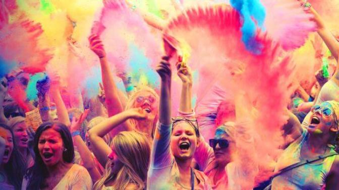 Yaşadığınız şehirde hangi festival düzenleniyor?