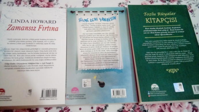 Kitap Okuyor Musunuz? Okumuyorsanız,  Bunun Sebebi Nedir?