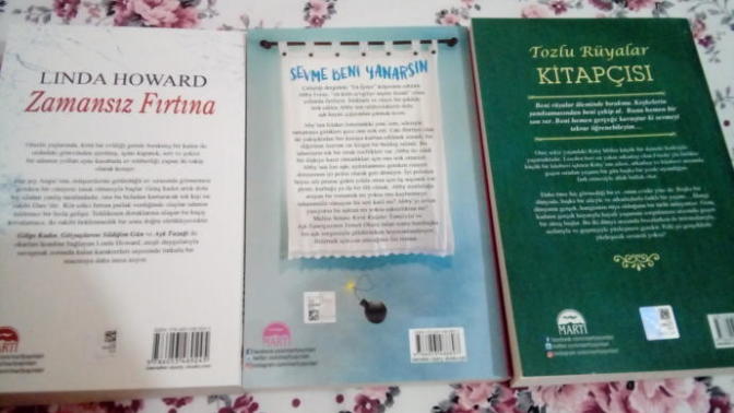 Kitap okuyor musunuz? Okumuyorsanız, bunun sebebi nedir?