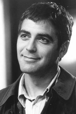 Kızlar, George Clooney Mi Kadir İnanır Mı Hangisinin Gençliği Daha Yakısıklıydı ???