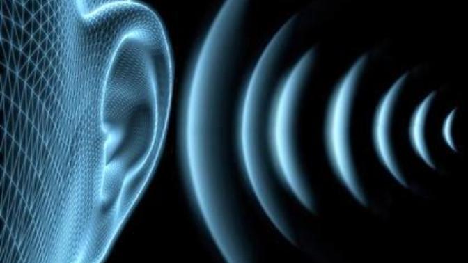 Binoral ses nedir?