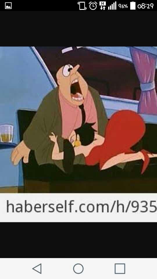 subliminal mesajlari gormek ister misiniz ??? bakalim mi ne kadar masum olduklarina 👿👿 ??