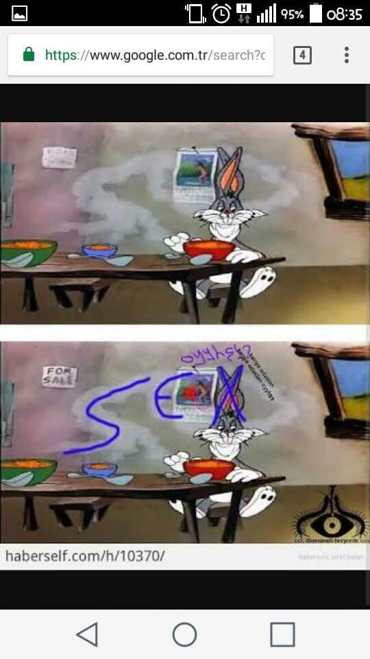 subliminal mesajlari gormek ister misiniz ??? bakalim mi ne kadar masum olduklarina 👿👿 ??