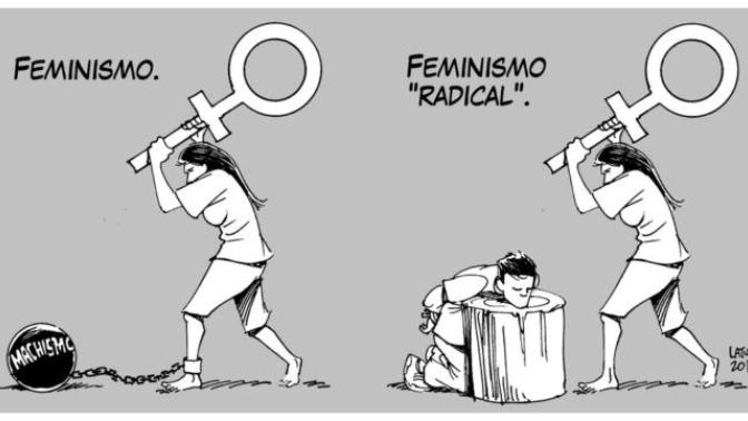 Feminist bir kızın hoşlanma ve birliktelik (sevgili) olma olasılığı nedir?
?
