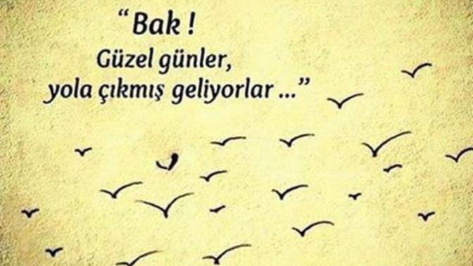 Gelecekte seni nasıl günler bekliyor?