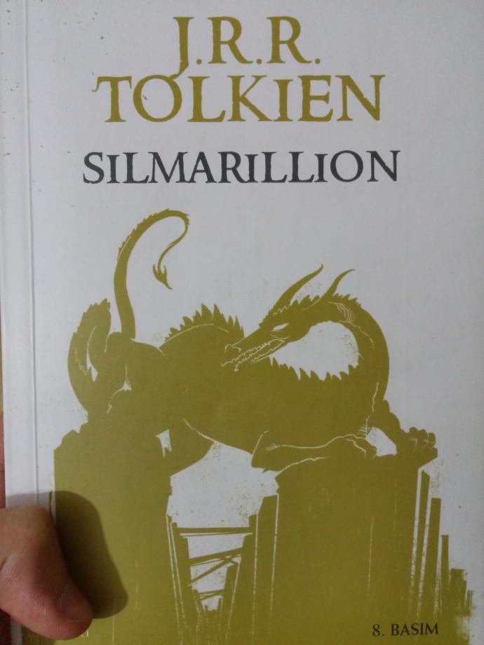 Beyin Yakan Kitap Önerisi?