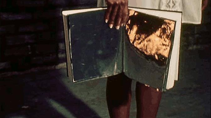 O kitap film olmalı mı?