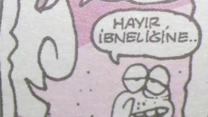 Neden yaşıyoruz?