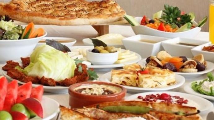 Ramazan ayında en sevdiğiniz şey nedir ?