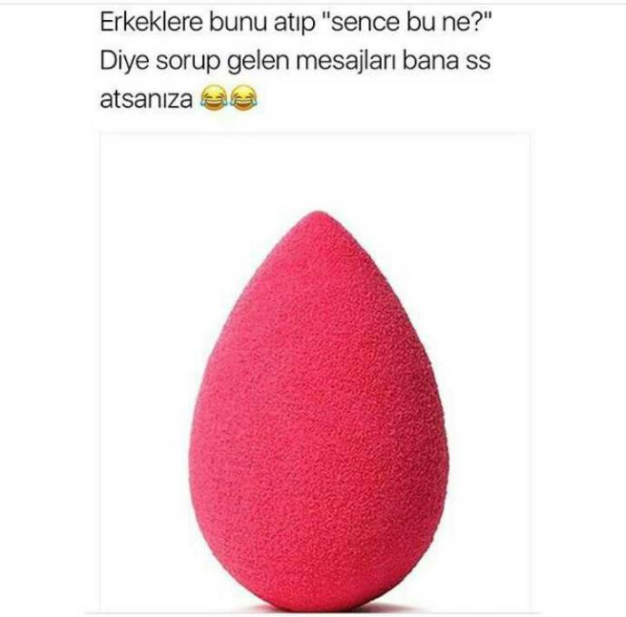 Erkekler sizce bu ne ??