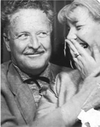 Size Nazım Hikmet'in Vera'ya baktığı gibi bakan oldu mu? 
