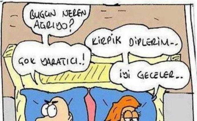 Karikatür okumayı severmisiniz? Size bir imkan verilse karikatürist(karikatür çizer) olmak ister misiniz ??