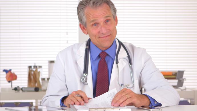 Doktor mu yoksa pilot mu? Hangi meslek daha iyi sizin gözünüzde?