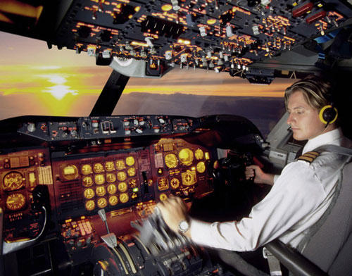Doktor mu yoksa pilot mu? Hangi meslek daha iyi sizin gözünüzde?