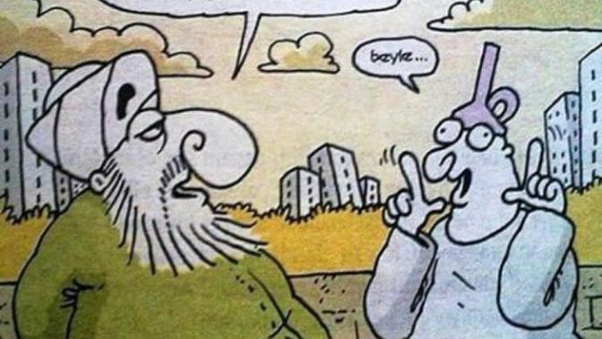 Gençler orucunuzu neyle açıyorsunuz?