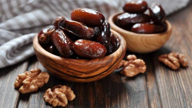 İftar neden zeytin ya da hurma ile açılır?
