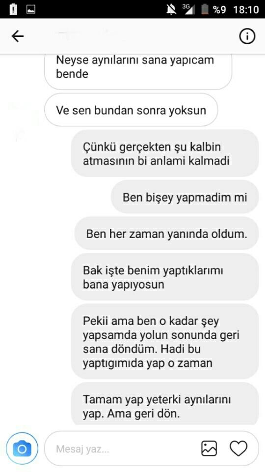 Buna rağmen hâlâ onu çok seviyorum? Eskisi gibi olmak istiyorum ne yapmalıyım?