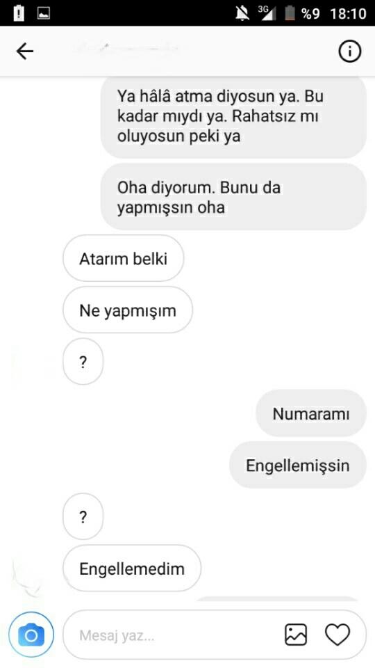 Buna rağmen hâlâ onu çok seviyorum? Eskisi gibi olmak istiyorum ne yapmalıyım?