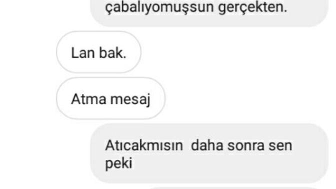 Buna rağmen hâlâ onu çok seviyorum? Eskisi gibi olmak istiyorum ne yapmalıyım?