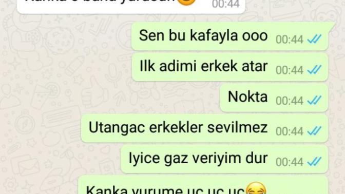 İlk adımı kim atmalı?