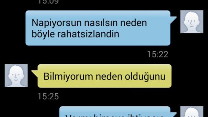 Kızlar, Defalarca özür diledim ama affetmedi sizce birisimi var?