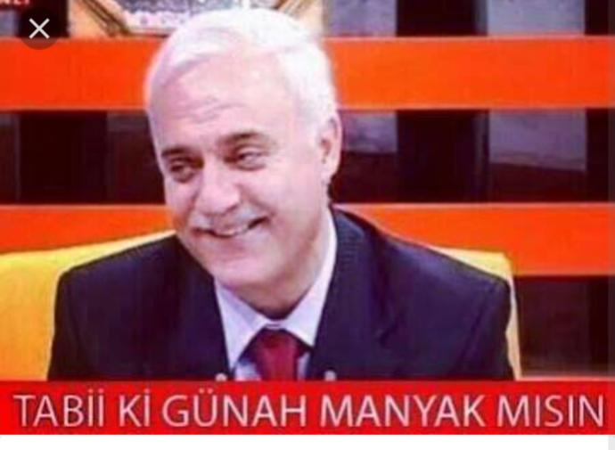 Nihat Hatipoğlu'na yapılan capsler hakkında ne düşünüyorsunuz?