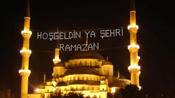 Allah herkesin orucunu kabul etsin... Yarın devam mı? yoksa ben sadece ilk günü tutarım mı?