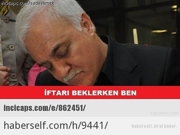 Nihat Hatipoğlu mu Haydar Dümen mi ?
