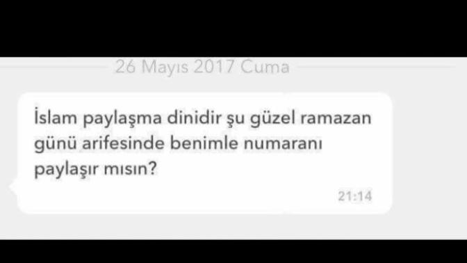 Numara isteme taktikleriniz nelerdir?