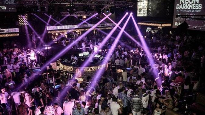 Aura / İnferno/ Catamaran/ bu 3 club'den herhangi birine gittiniz mi?