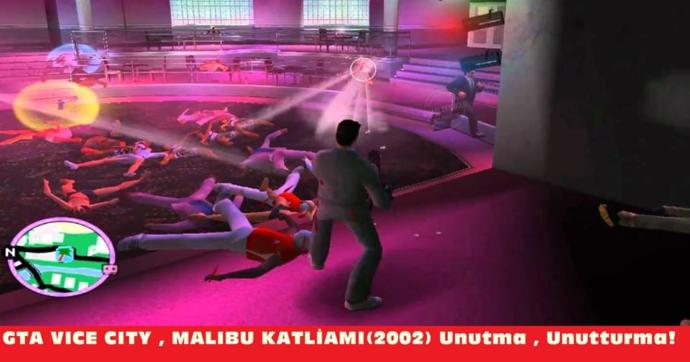 2002 malibu klubu baskını hatırlayanlar?