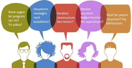 Yanlış meslek seçimi..?