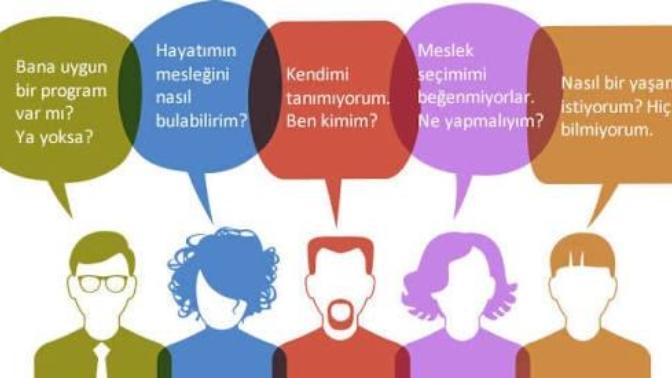 Yanlış meslek seçimi?