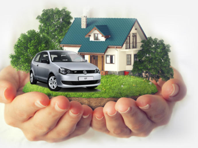 Artık kadınlar, evi ve arabası olmayan adamlarla evlenmiyor! Ev ve