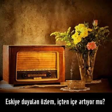 Hayat değisti, zaman değisti, insanlar değisti peki sizin keşke değişmeseydi dediğiniz neler var?