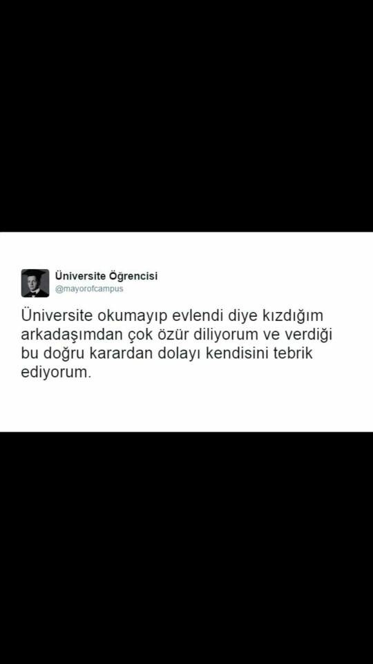 üniversite okumakmı çalışmakmı??
