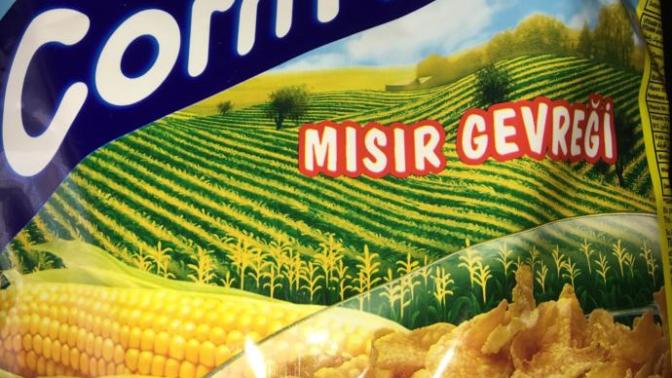 Diyetteyim bunu yemek kilo aldırır mı?