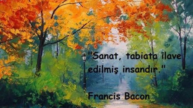 Günümüzde sanat denince halkın aklına ne gelmektedir? Kimlere sanatçı denmektedir?