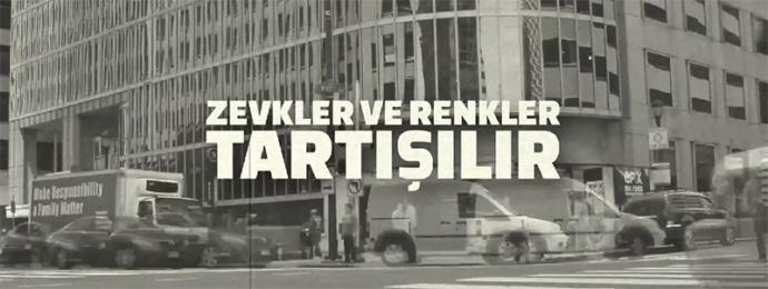 Zevkler ve renkler tartışılır mı, tartışılmaz mı?