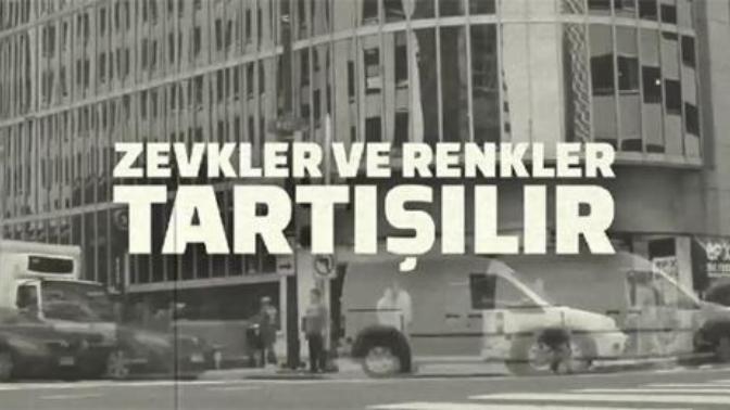 Zevkler ve renkler tartışılır mı, tartışılmaz mı?