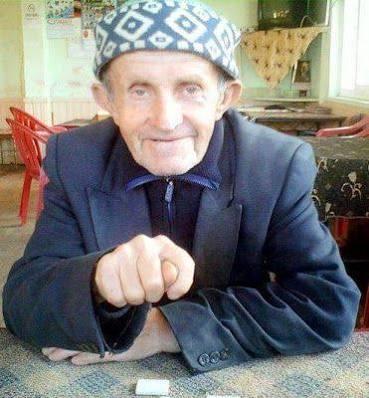 Neden hep sisman kadinlar Bana teklif ediyor?